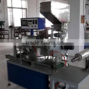 Model CY039 Automatic Group Straw Packing Machine photo-4