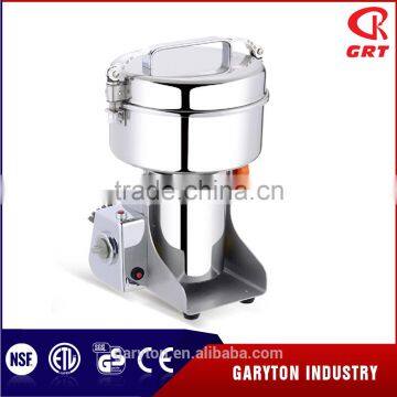 GRT - 30BL Electric Milling Grinder for Medicine Spice Herb