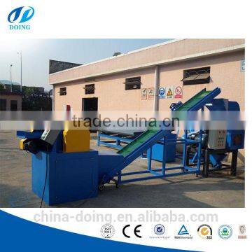 Facebook waste aluminum recycling machinery Aluminum plate machine