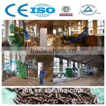 HENGJI feed alfalfa pellet machine for sale can briquette all kinds of materials,Biomass briquette machine