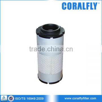 ISO/TS 16949:2009 Engine Air Filter 135326206