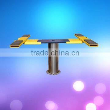 Best Price and Quality Single Post Car Lift photo-3