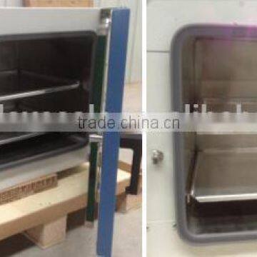 Bluestone Drying Oven Type and New Condition Vacuum Drying Machine photo-4