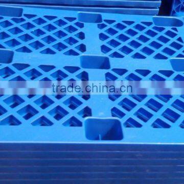 nine foot Standard Size Durable Plastic Pallet