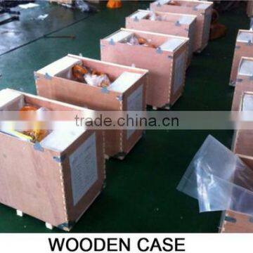 10ton Reliable Electric Chain Hoist Rolling Door With Imported Electrical Part photo-2