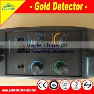 Deep Underground Gold Detector photo-3