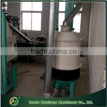 China Factory Production Machine for Wheat Flour photo-2