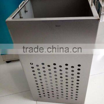 70L 120L Broiler Stainless Steel Electric Poultry Scalder Chicken Slaughter photo-2