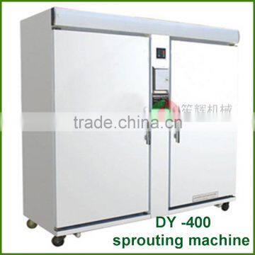 Dirct Manufactures Sale Full Automatic Bean Sprouting Machine photo-5