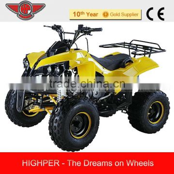 110CC/125CC ATV with 8inch wheel (ATV008)