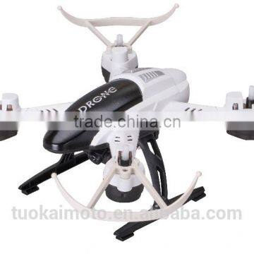 Cool Crazy Selling Drone wifi camera 4axiss Aerocraft with Led lights