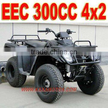 EEC 300cc Quad Bike