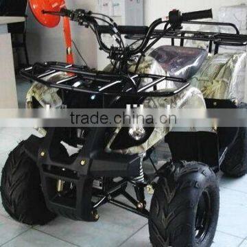 110cc Street Legal Atv (ATV110-04) photo-5