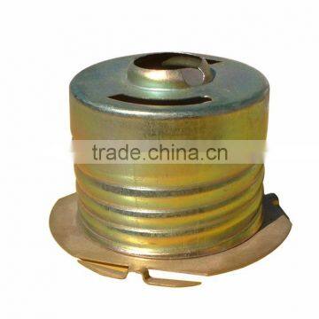 Sheet Metal Stamped Parts photo-5