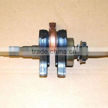 HISUN Crankshaft Assembly,HS700ATV,HS700UTV/13200-F39-0000/13200-007-0000 photo-2
