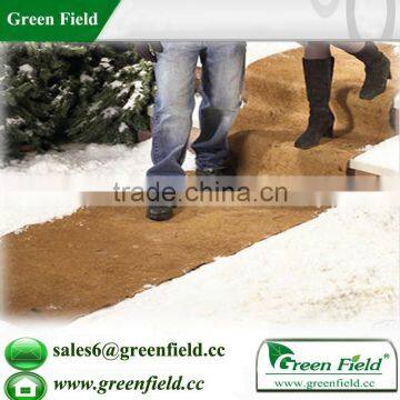 Home non-slip snow mat,protection non-slip snow mat