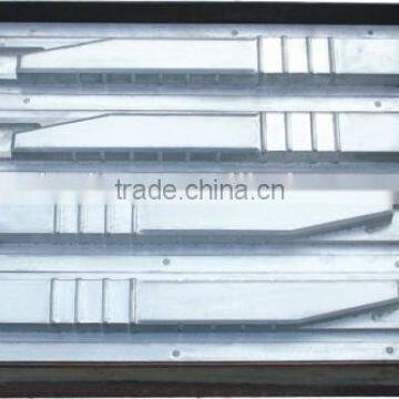 High Quality Plastic Hardware Packing Mould Maker photo-2