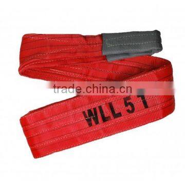 Linyi WELLS High Tension Various Webbing Sling With Sample Free