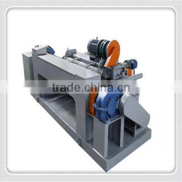 Hydraulic Debarker Machine | Wood Log Debarking Machine photo-4
