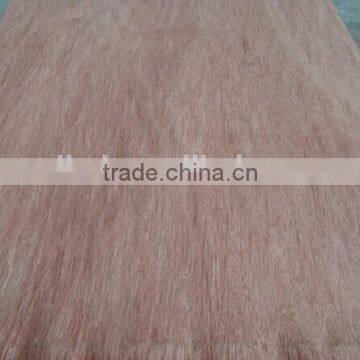 Linyi Factory Rotary Cut Grade a b c 0.30mm 4'x8' Bintangor Face Veneer photo-5
