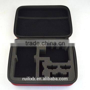 Factory Price Travel Cover Bag For Switch Game Traveler Deluxe Hard Eva Case photo-6