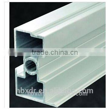 Quality Guaranteed large section extruded aluminum profile aluminum alloy product