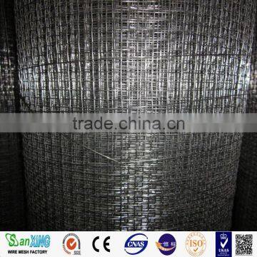 Square Hole Wire Mesh Welded 304 316 Stainless Steel Mesh photo-4