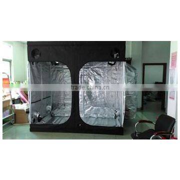 PEVA Non Toxic Mylar Fabric Greenhouse Plant Grow Tent