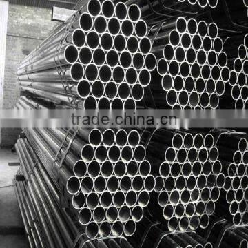 Welded Steel Pipe With Good Quality photo-2
