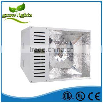 Hydroponics Greenhouse Indoor Grow Lighting Fixture,315w Growing Ballast Reflector photo-3
