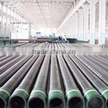 seamless steel pipes