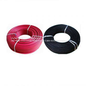 Flexible Multi-core Cable(rubber Sheath) photo-5