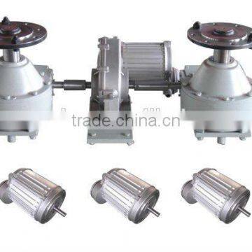 Wheel Drive Reducer for Pivot Irrigation,center Pivot photo-3