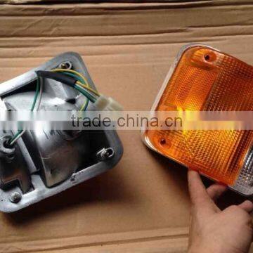 Chongqing Cheap Steering Lamp Use for Three Wheel Motorcycle in Stock photo-3