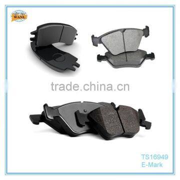 Hot Selling Factory Top Quality Brake Pad photo-4