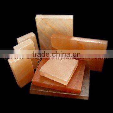 UNIQUE COOKING WITH HIMALAYAN SALT PLATES, BLOCKS & BRICKS photo-3