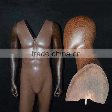 Fashion Shop Window Male Mannequin Person for Sale Cheap Price photo-6