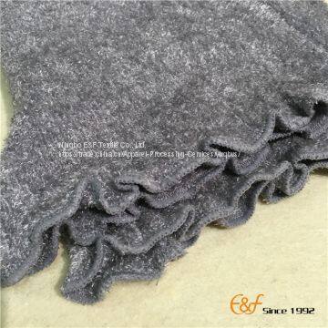 Widened Elastic Haramaki Strip Short Pants in Winter photo-5