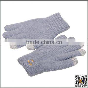 Mycall Touch Screen Bluetooth Talking Gloves/Bluetooth Glove for Smartphone,Talking Gloves photo-5