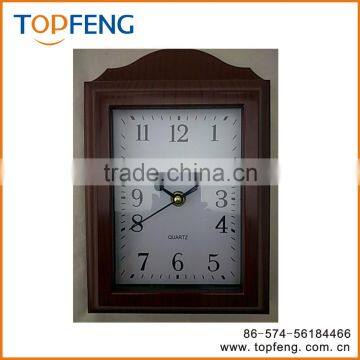 Wall Clock With Safe Box for Money/home Clock/office Clock photo-2