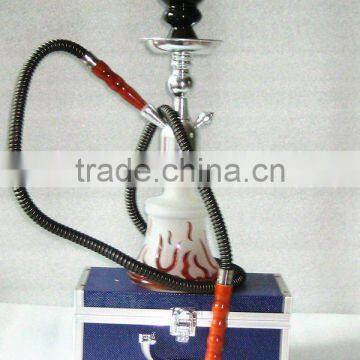 Shisha hookah chicha narghile glass shisha India SGD-510