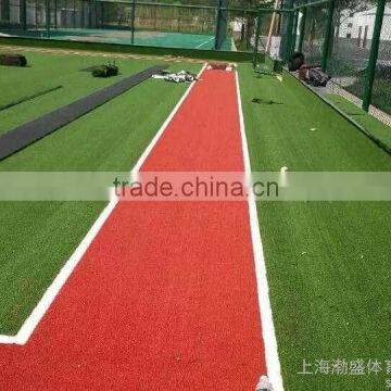 Artificial Soccer Grass Turf Faux Football Lawn Fake Grass for Golf Field photo-5