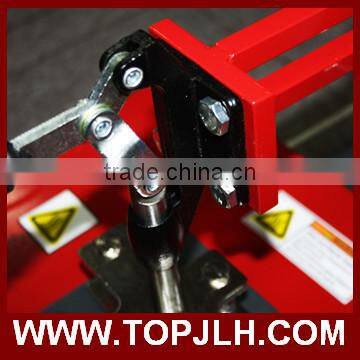 8 in 1 Combo Sublimation Machine Heat Press Multifuctional Machine photo-2