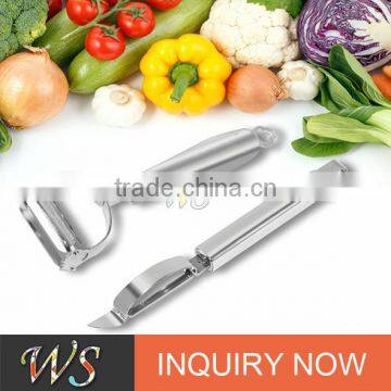 WSCCHX150 Professional peeler potato peeler