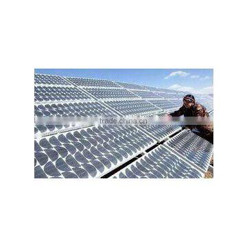 Sales Promotion! 30KW Renewable Energy With New Design PV Combiner photo-3