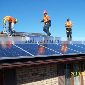 BESTSUN 6000w Portable Solar Power System For Small Home photo-4