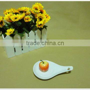 Wholesale Restaurant Dishes Home Used White Ceramic Dishes photo-2
