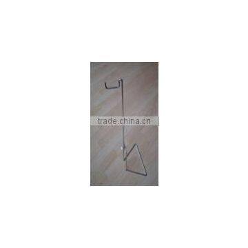 SDI-90223 Steel Bag Holder