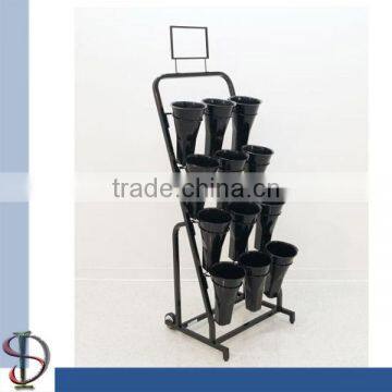 Heavy Duty Flower Display Stand