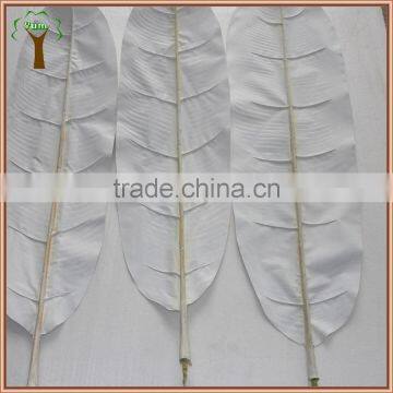White Banana Display Tree for Window Decoration photo-2